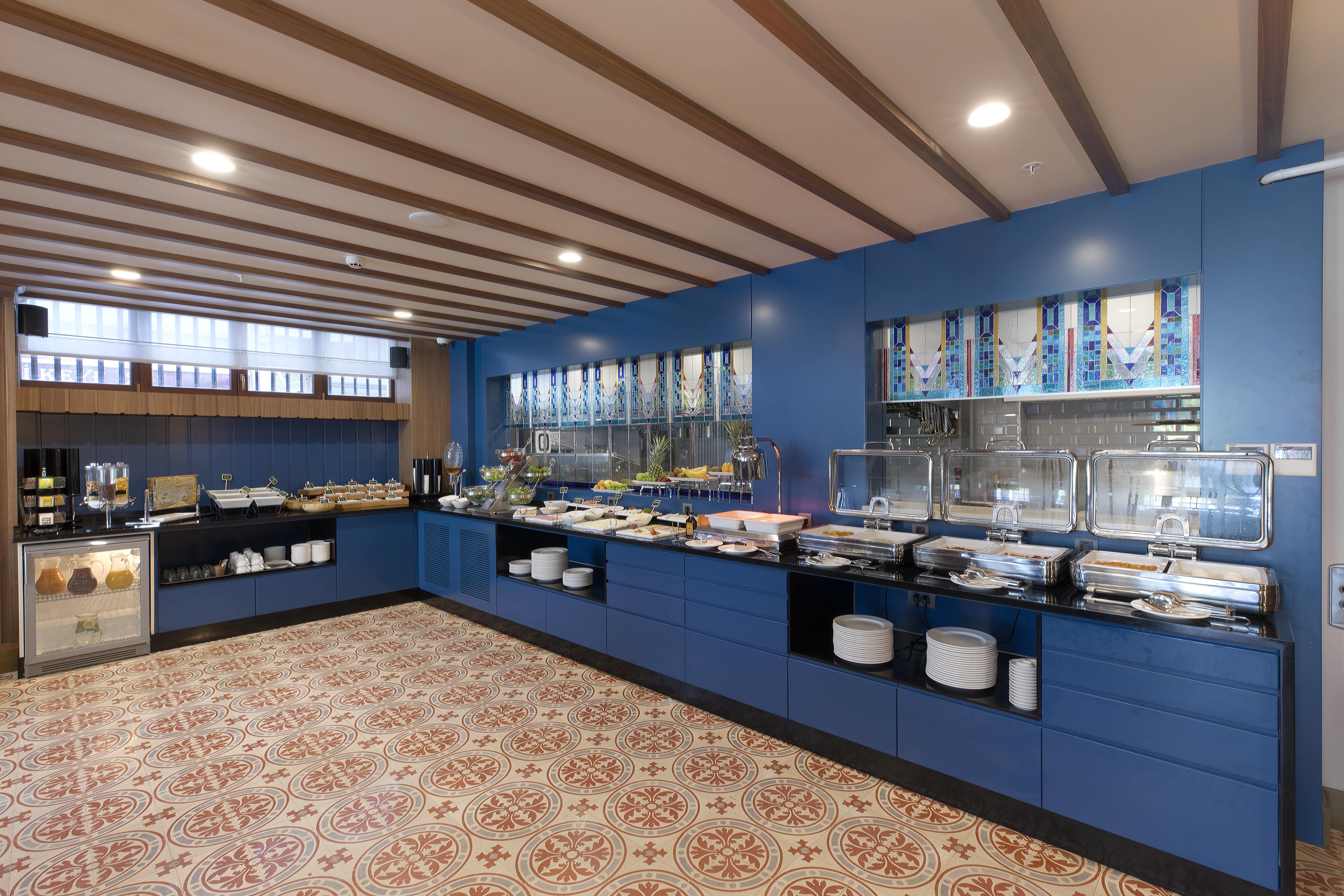 Mercure Istanbul Sirkeci Exteriör bild